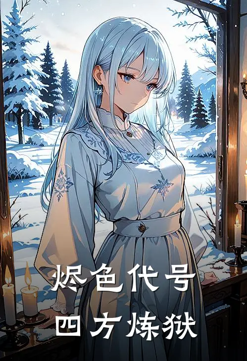 烬色代号，四方炼狱