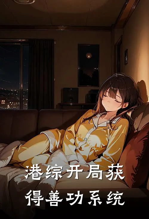 港综开局获得善功系统
