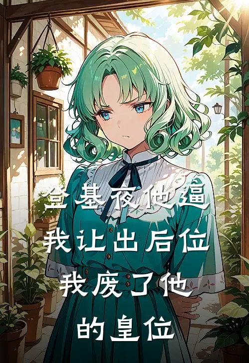 登基夜他逼我让出后位，我废了他的皇位