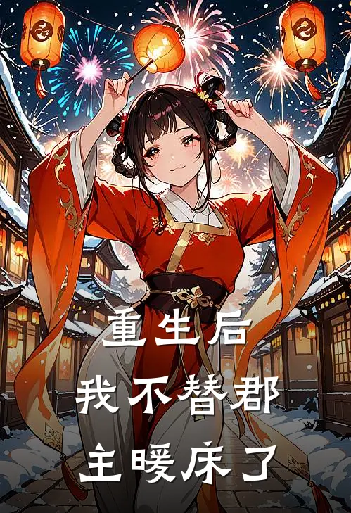 重生后，我不替郡主暖床了
