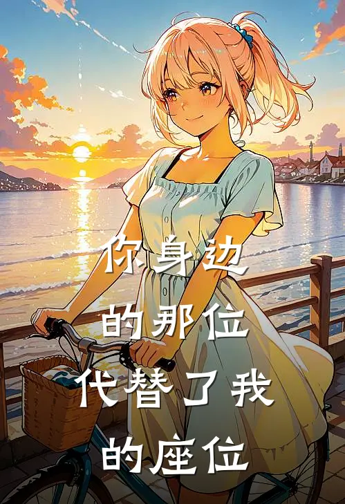 你身边的那位，代替了我的座位