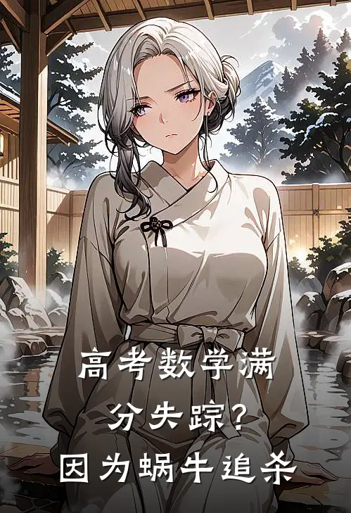 高考数学满分失踪？因为蜗牛追杀