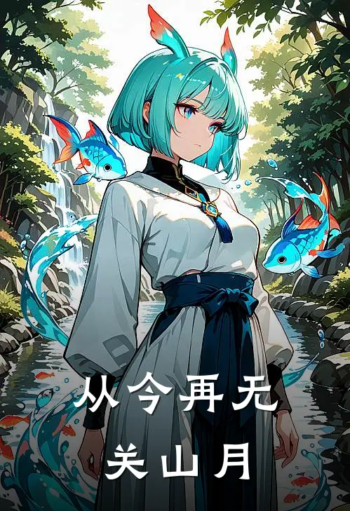 从今再无关山月