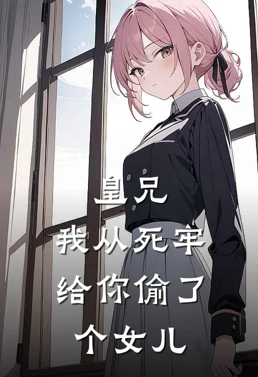 皇兄，我从死牢给你偷了个女儿