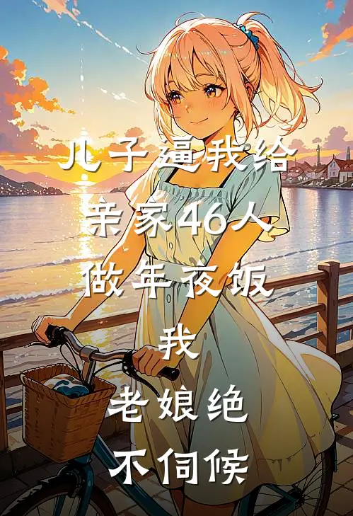儿子逼我给亲家46人做年夜饭，我：老娘绝不伺候