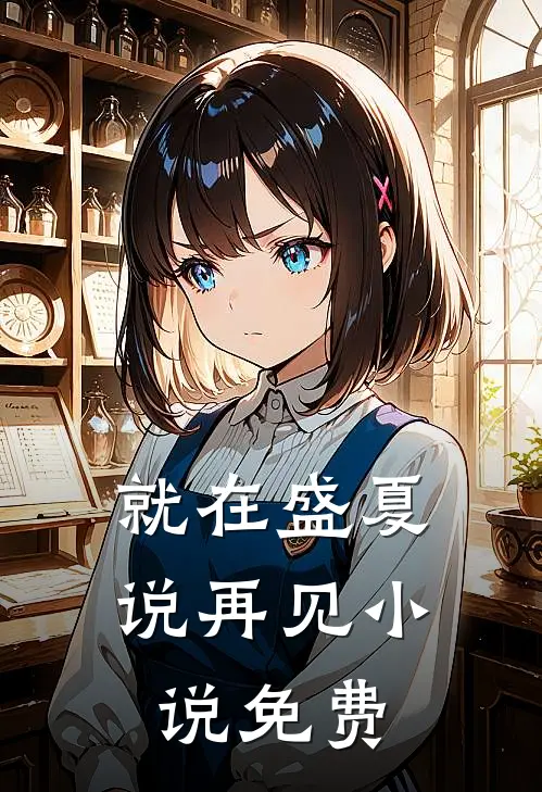 就在盛夏说再见小说免费
