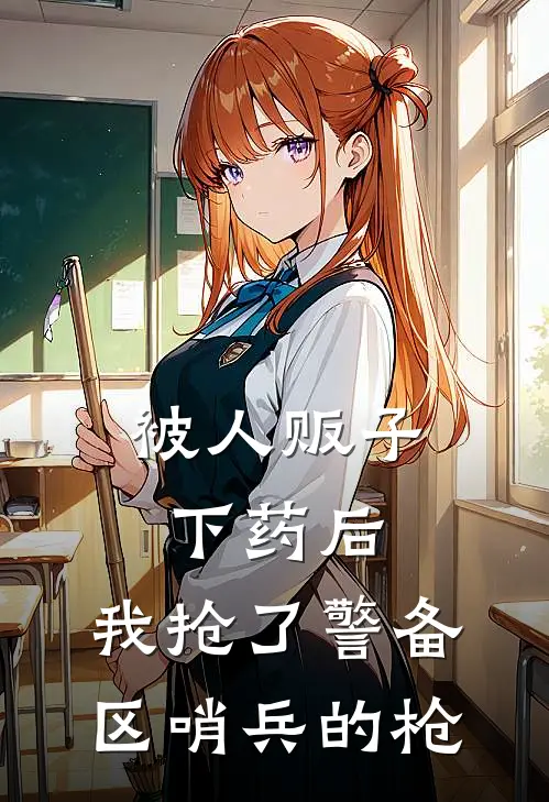 被人贩子下药后，我抢了警备区哨兵的枪