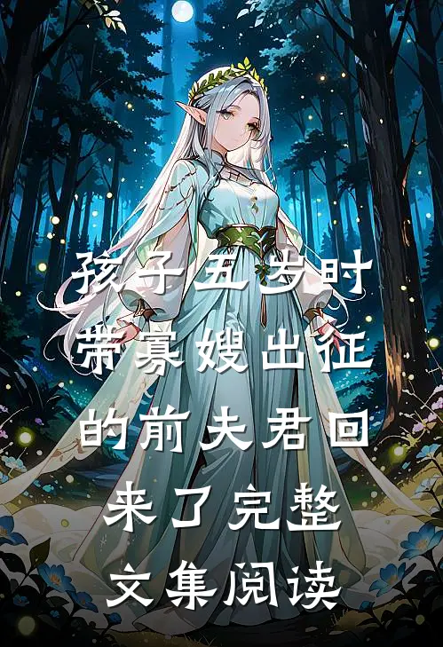 孩子五岁时，带寡嫂出征的前夫君回来了完整文集阅读