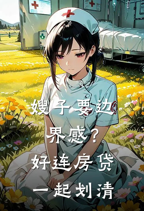 嫂子要边界感？好，连房贷一起划清