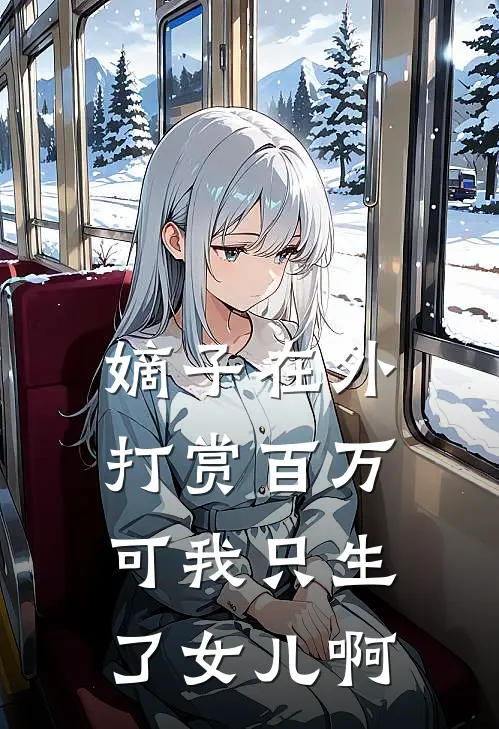 嫡子在外打赏百万，可我只生了女儿啊