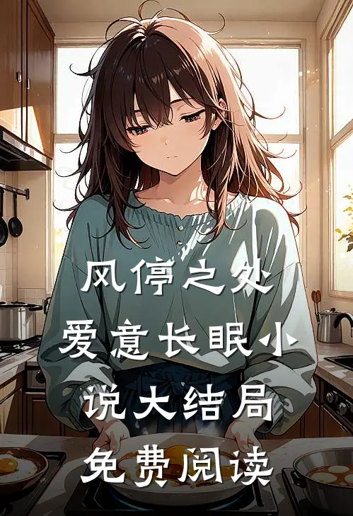 风停之处，爱意长眠小说大结局免费阅读