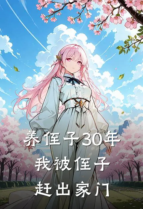 养侄子30年，我被侄子赶出家门