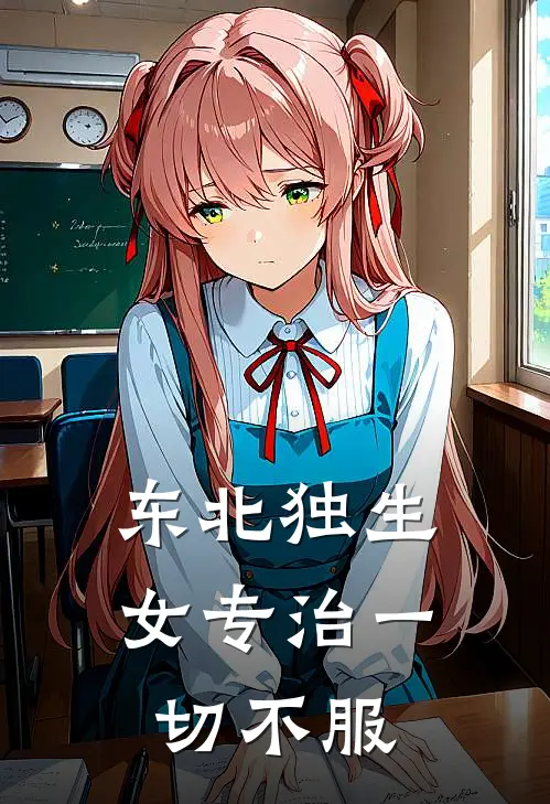东北独生女专治一切不服