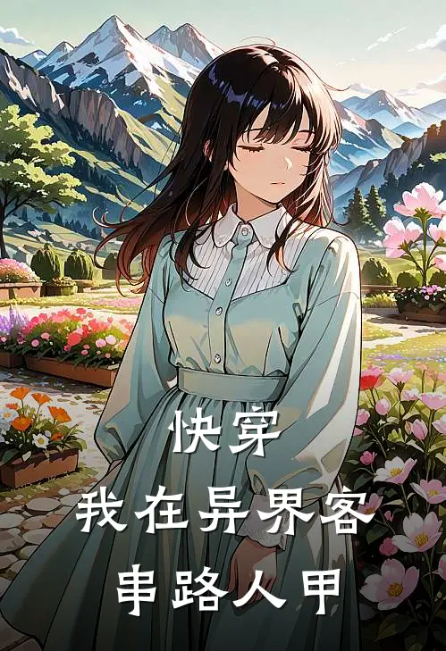 快穿我在异界客串路人甲全集阅读