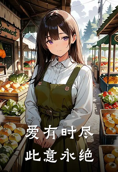 爱有时尽，此意永绝