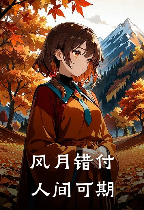 风月错付，人间可期