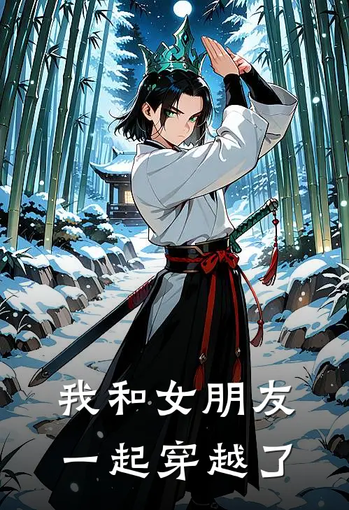 我和女朋友一起穿越了