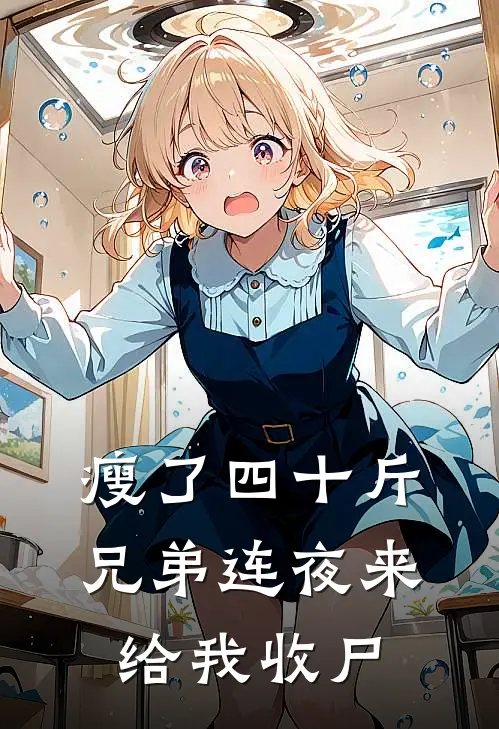 瘦了四十斤，兄弟连夜来给我收尸
