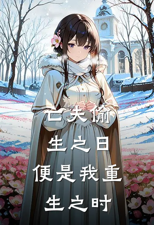 亡夫偷生之日，便是我重生之时