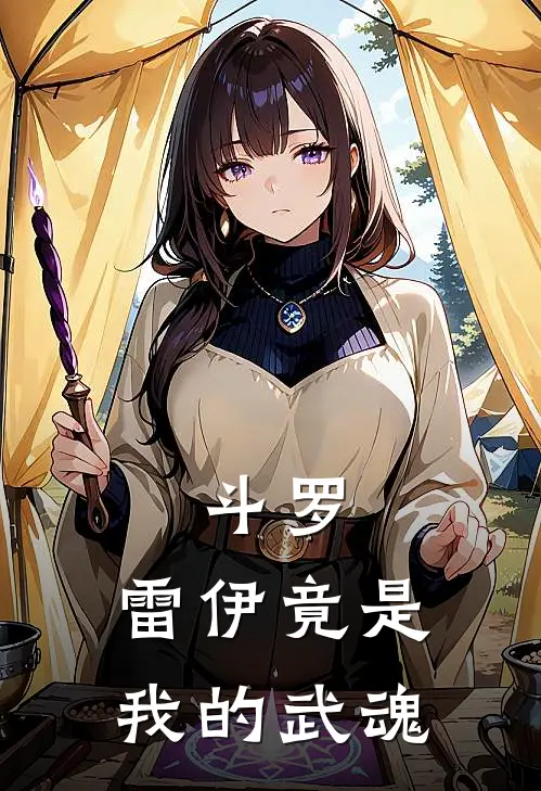 斗罗：雷伊竟是我的武魂