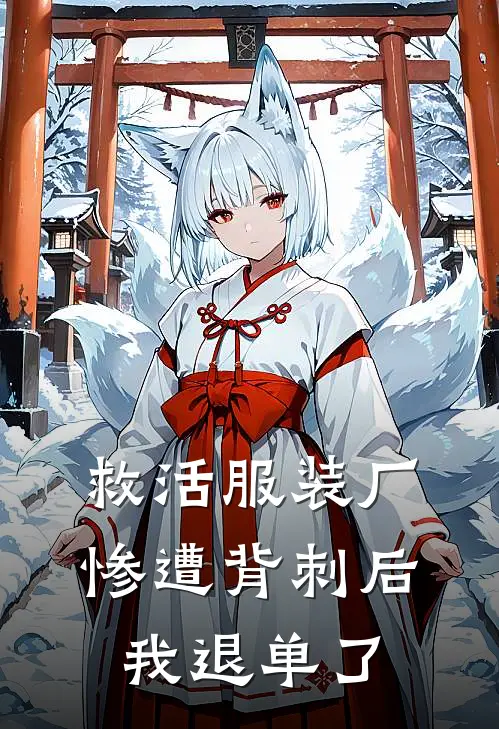救活服装厂惨遭背刺后，我退单了