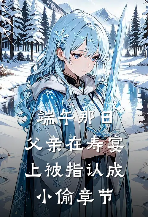 端午那日，父亲在寿宴上被指认成小偷章节
