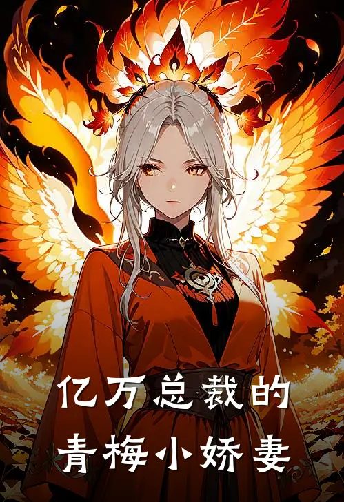 亿万总裁的青梅小娇妻