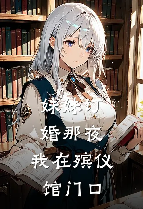 妹妹订婚那夜，我在殡仪馆门口