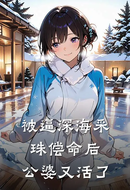 被逼深海采珠偿命后，公婆又活了