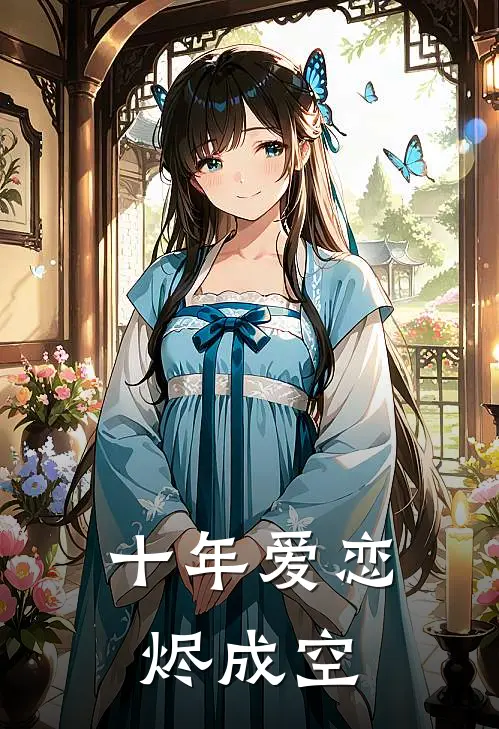 十年爱恋烬成空