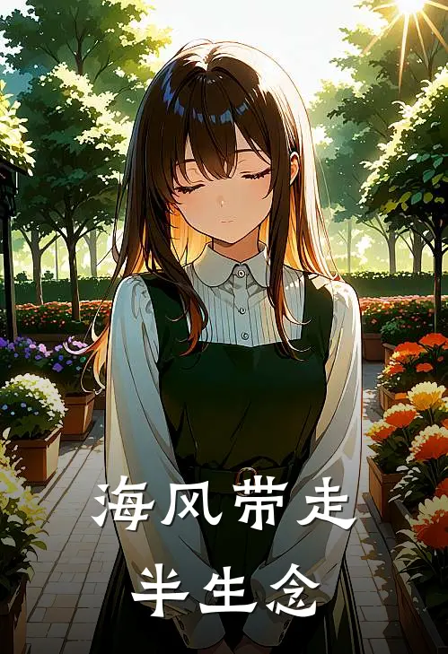 海风带走半生念