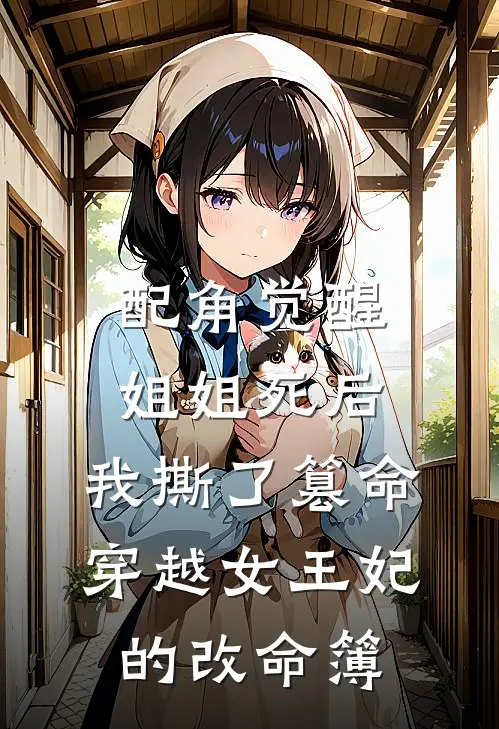 配角觉醒：姐姐死后，我撕了篡命穿越女王妃的改命簿