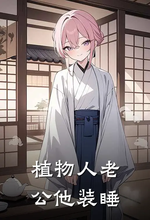植物人老公他装睡