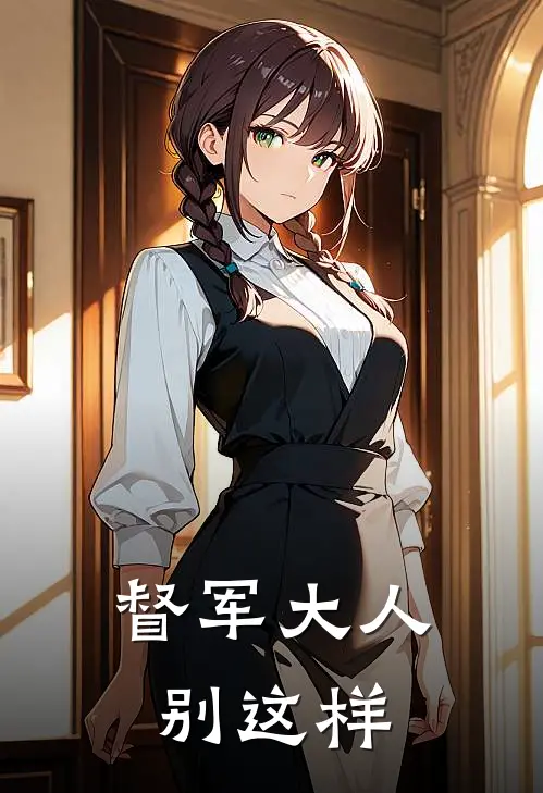 督军大人别这样