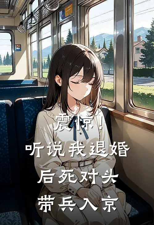 震惊！听说我退婚后，死对头带兵入京