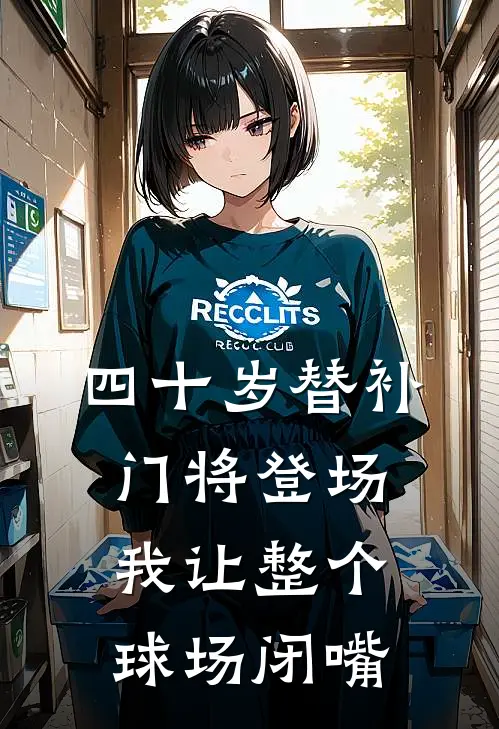 四十岁替补门将登场，我让整个球场闭嘴