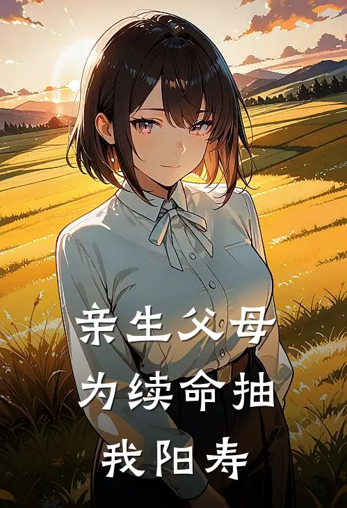 亲生父母为续命抽我阳寿