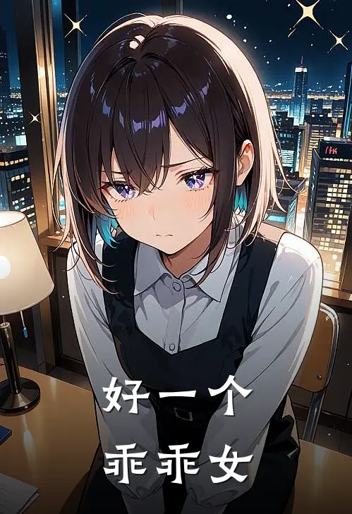 好一个乖乖女