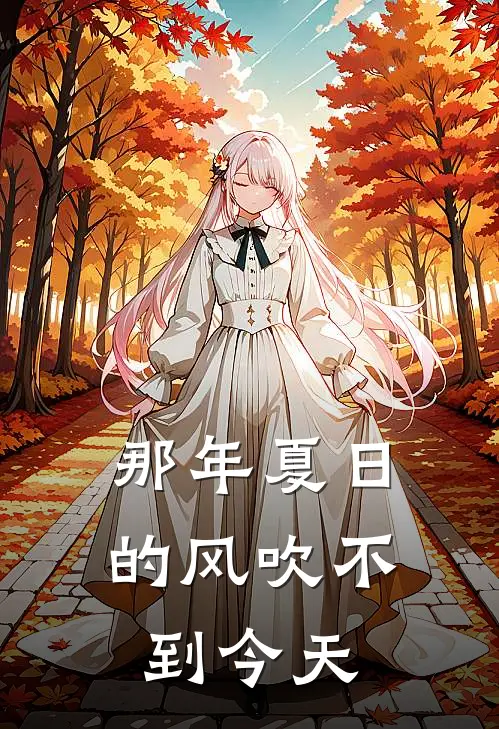 那年夏日的风吹不到今天