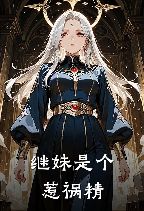 继妹是个惹祸精