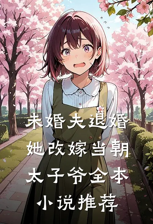 未婚夫退婚，她改嫁当朝太子爷全本小说推荐