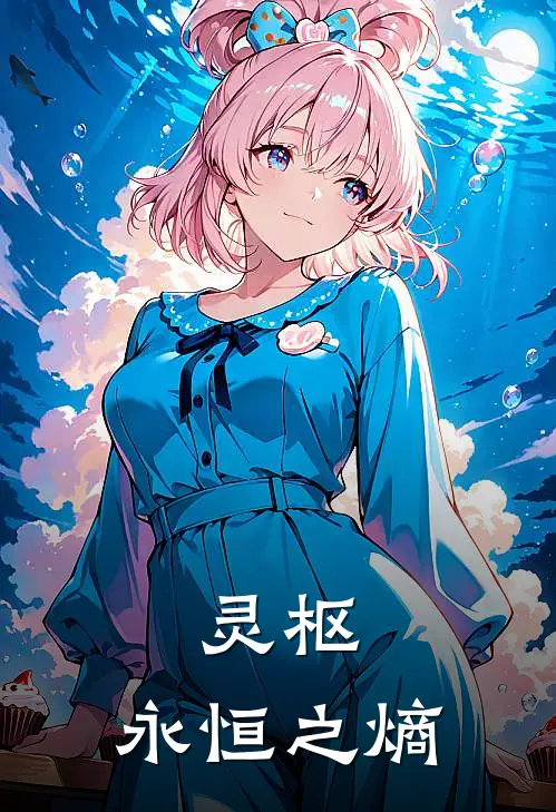 灵枢：永恒之熵