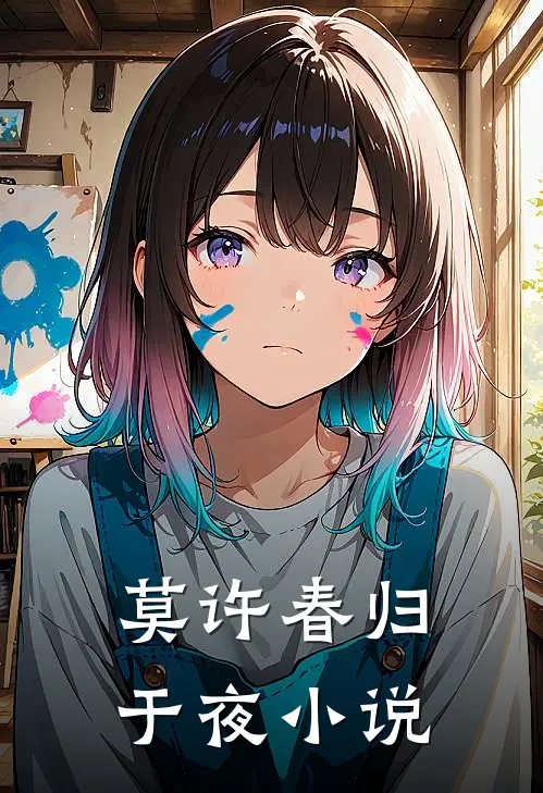 莫许春归于夜小说