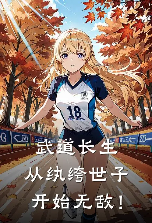 武道长生：从纨绔世子开始无敌！
