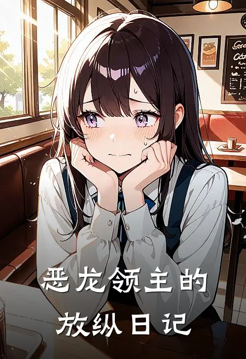 恶龙领主的放纵日记