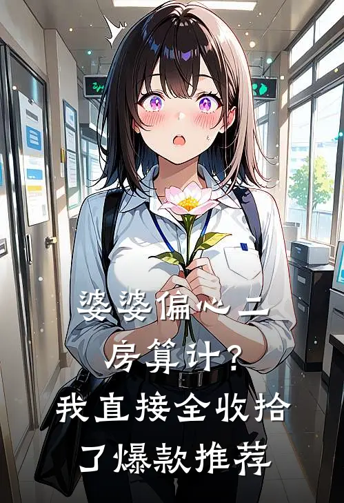 婆婆偏心二房算计？我直接全收拾了爆款推荐