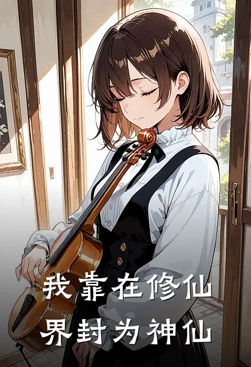 我靠在修仙界封为神仙