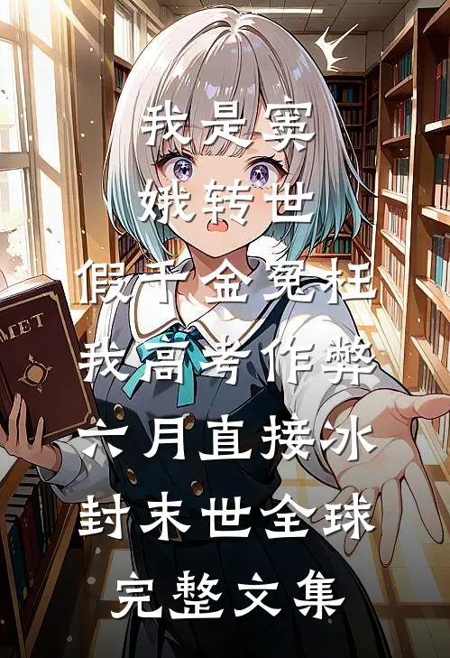 我是窦娥转世，假千金冤枉我高考作弊六月直接冰封末世全球完整文集