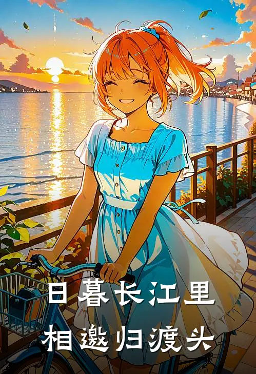 日暮长江里，相邀归渡头