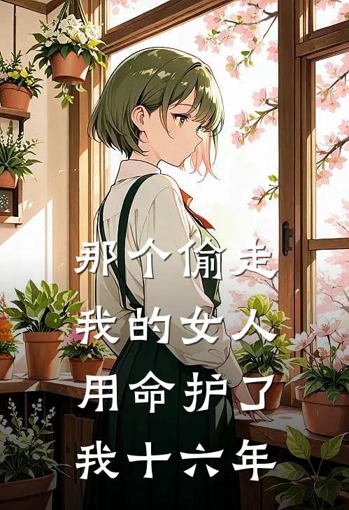 那个偷走我的女人，用命护了我十六年。